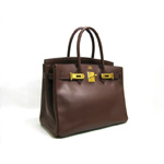 HERMES（エルメス）バーキン30 D刻/G金具