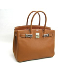 HERMES（エルメス）バーキン30 E刻/SIL金具