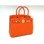 HERMES（エルメス）バーキン30 O刻/G金具