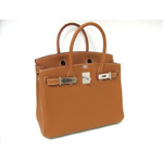 HERMES（エルメス）バーキン30 O刻/S金具