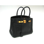 HERMES（エルメス）バーキン30 G刻/S金具