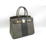 HERMES（エルメス）バーキン30 ｴﾀﾝ･O刻･G金具