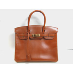 HERMES（エルメス）バーキン30 E刻/G金具