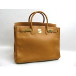 HERMES（エルメス）バーキン40 C刻 G金具 ｺﾞｰﾙﾄﾞ