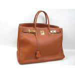 HERMES（エルメス）バーキン40 ゴールド金具 B刻印