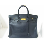 HERMES　エルメスバーキン40 Z刻印/G金具