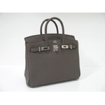 HERMES（エルメス）バーキン25 O刻/S金具