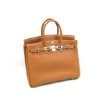 HERMES（エルメス）バーキン25 I刻/SIL金具