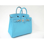 HERMES（エルメス）バーキン25 O刻/S金具