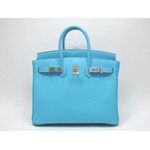 HERMES（エルメス）バーキン25 O刻/ｾﾚｯｾ/S金具
