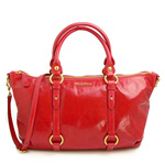 ミュウミュウ MIUMIU トートバッグ/ショルダーバッグ 2WAY ストラップ...