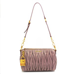 MIUMIU ミュウミュウ クラッチバッグ ポシェット 2WAY ヴィンテージ ...