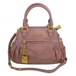 ミュウミュウ MIUMIU ハンドバッグ/ななめがけバッグ ショルダーストラップ...