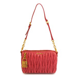 MIUMIU ミュウミュウ クラッチバッグ ポシェット 2WAY ヴィンテージ ...