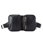 GUCCI/グッチ JOY GUCCISSIMAグッチシマGG柄ベルトバッグ 2...