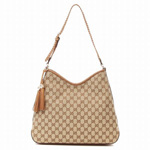 GUCCI/グッチ 2012年春夏新作MARRAKECHショルダーバッグ 257...