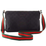 GUCCI/グッチ 2012年春夏GUCCI ORIGINAL定番キャンバスGG...