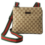 GUCCI/グッチ 2012年春夏GUCCI ORIGINAL定番キャンバスGG...