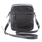 GUCCI/グッチ 定番GG柄ミニショルダーバッグ 233268 FU49R 1...
