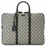 GUCCI/グッチ 2012年春夏JOY南京錠付きビジネスバッグ 201480 ...