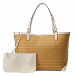 GUCCI/グッチ GUCCI CRAFTミディアムトートバッグ 247209 ...