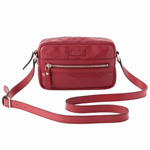 GUCCI/グッチ JOYコーティングGGインプリメミニショルダーバッグ 201...