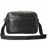 GUCCI/グッチ GG IMPRIMEEコーティングGGインプリメ柄ショルダー...