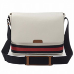 GUCCI/グッチ 2012年春夏新作MESSENGER BAGSショルダーバッ...