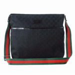 GUCCI/グッチ 2012年春夏GUCCI ORIGINAL定番キャンバスGG...
