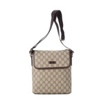 GUCCI/グッチ 2012年春夏 ジョイ GGプラスメッセンジャーバッグ 22...