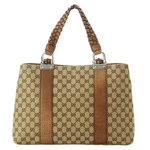 GUCCI/グッチ 2012年春夏BAMBOO BARバンブーディテールミディア...