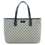 GUCCI/グッチ 2012年春夏JOY定番キャンバスGG柄ショルダートートバッ...