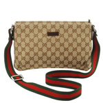GUCCI/グッチ 2012年春夏GUCCI ORIGINAL定番キャンバスGG...