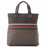 GUCCI/グッチ 2012年春夏新作BROOKLYNハンドバッグ 268112...