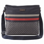 GUCCI/グッチ 2012年春夏新作MESSENGER BAGSショルダーバッ...