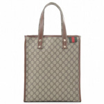 GUCCI/グッチ 2012年春夏新作TOTESトートバッグ 211135 FC...