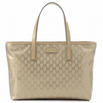 GUCCI/グッチ 2012年春夏新作TOTESトートバッグ 211137 FU...