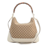 GUCCI/グッチ 2012年春夏新作DIANA2WAYハンドバッグ 28231...