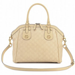 GUCCI/グッチ 2012年春夏新作SCARLETT2WAYハンドバッグ 28...
