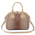 GUCCI/グッチ 2012年春夏新作SCARLETT2WAYハンドバッグ 28...