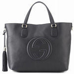 GUCCI/グッチ 2012年春夏新作SOHO CRLLARIUSトートバッグ ...