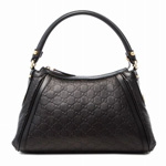 GUCCI/グッチ 2012年春夏新作SCARLETTワンショルダーバッグ 28...