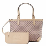 GUCCI/グッチ 2012年春夏新作GUCCI CRAFTポーチ付きトートバッ...