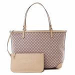 GUCCI/グッチ 2012年春夏新作GUCCI CRAFTポーチ付きトートバッ...