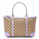 GUCCI/グッチ 2012年春夏新作LOVELYハンドバッグ 257069 F...