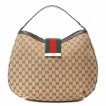 GUCCI/グッチ 2012年春夏新作NEW LADIES WEBショルダーバッ...