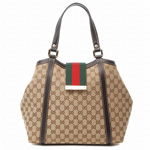 GUCCI/グッチ 2012年春夏新作NEW LADIES WEBショルダーバッ...