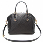 GUCCI/グッチ 2012年春夏新作SCARLETT2WAYハンドバッグ 28...