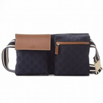 GUCCI/グッチ 2012年春夏新作BELT BAGSウエストバッグ 2856...