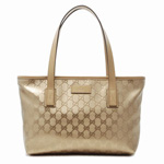 GUCCI/グッチ 2012年春夏新作TOTESトートバッグ 211138 FU...